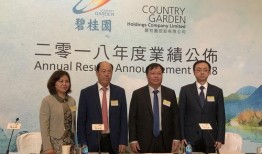 碧桂园公开爆料总裁视频